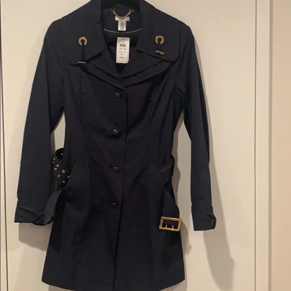 ❌Last Deal❌Cache Trench Coat